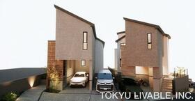 神奈川県横浜市栄区桂台西１丁目