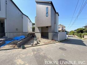 神奈川県横浜市栄区桂台西１丁目