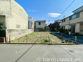 東京都世田谷区等々力６丁目