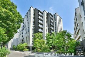 ザ・パークハウス代々木大山レジデンス