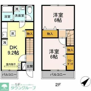 間取り：214079066983