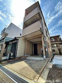 大阪府大阪市旭区清水２丁目