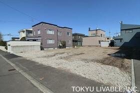 北海道札幌市北区屯田三条５丁目
