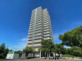 パーク・アヴェニュー神戸三田６番館