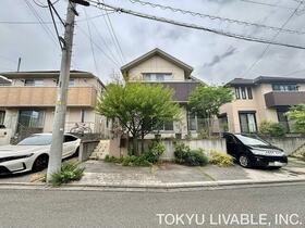 東京都町田市南つくし野１丁目