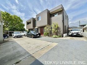 神奈川県横浜市栄区桂台西２丁目