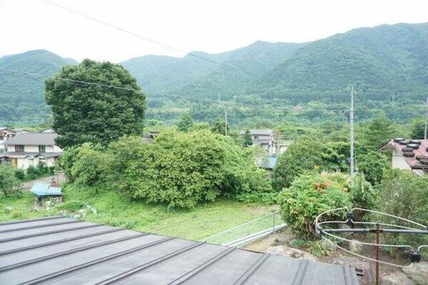 detached 群馬県みどり市東町荻原

地図を見る