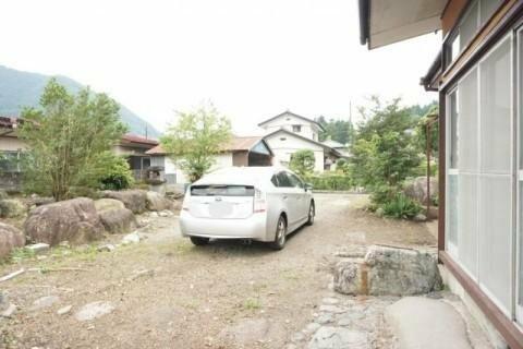 detached 群馬県みどり市東町荻原

地図を見る