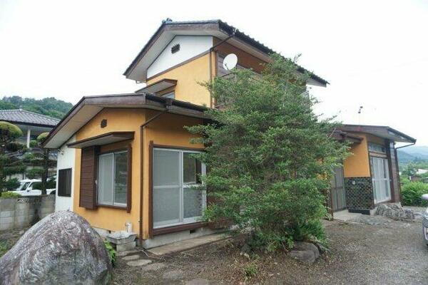detached 群馬県みどり市東町荻原

地図を見る