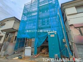 東京都板橋区赤塚新町１丁目
