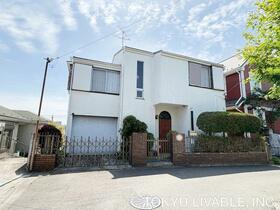 東京都町田市小川４丁目