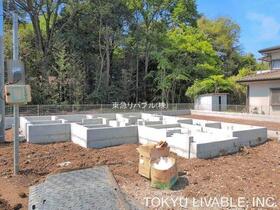 東京都小平市上水本町２丁目