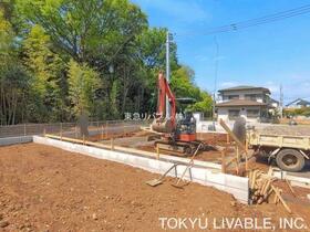 東京都小平市上水本町２丁目