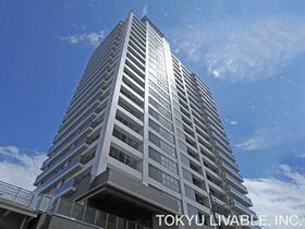 ブリリアタワー横浜東神奈川