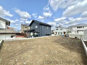 神奈川県藤沢市片瀬山５丁目