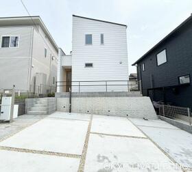 神奈川県藤沢市片瀬山５丁目