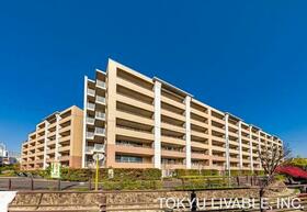 プラウド元住吉