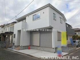 東京都練馬区大泉学園町３丁目