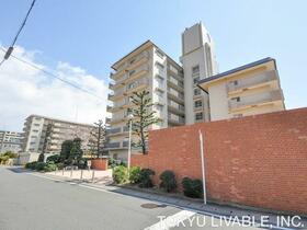 梅津グランドハイツ