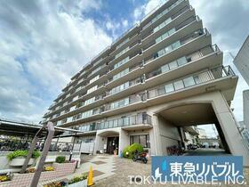 サニークレスト泉ケ丘