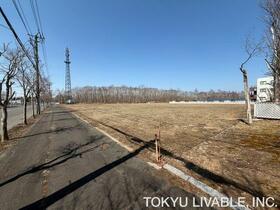 北海道千歳市里美１丁目