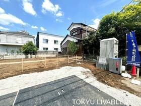 東京都小平市回田町