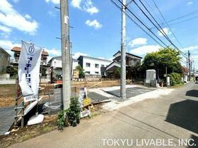東京都小平市回田町