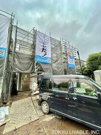 東京都小平市回田町