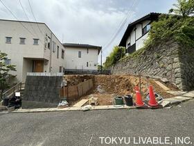 神奈川県藤沢市藤が岡２丁目