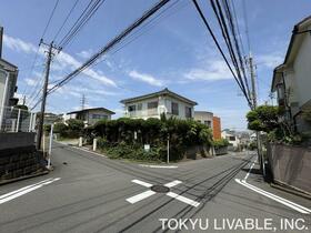 神奈川県横浜市磯子区杉田７丁目