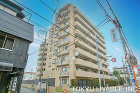 ダイアパレス南大泉