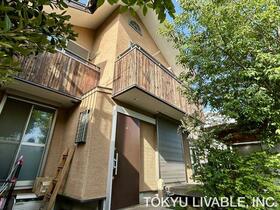 東京都練馬区大泉町４丁目