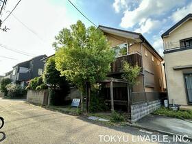 東京都練馬区大泉町４丁目