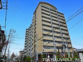 メロディーハイム関目高殿