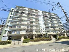 ロワールマンション室見川