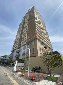 ローレルスクエア住道サンタワー