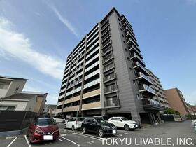 サンパーク長者原駅前グラッセ