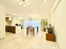 ライオンズ練馬レジデンス