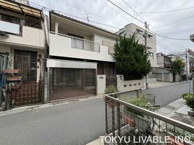 東京都大田区千鳥２丁目