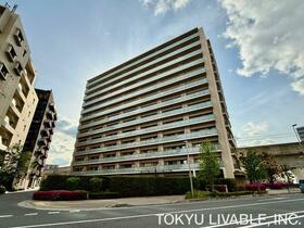 ヴィークコート三郷中央