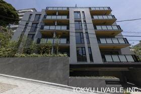 サンウッド大森山王三丁目