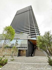 ジオタワー大阪十三