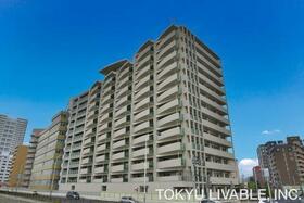 グレートヒルアクアフロント