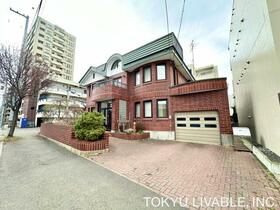 北海道札幌市白石区南郷通１丁目北