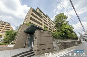 東山シティハウス