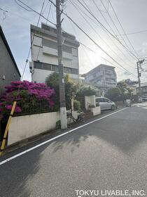 東京都板橋区前野町２丁目