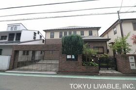 神奈川県横浜市青葉区荏田西５丁目