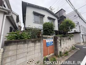 東京都目黒区祐天寺１丁目