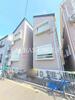 メゾンミシマ壱番館 2階 築26年5ヶ月の賃貸物件