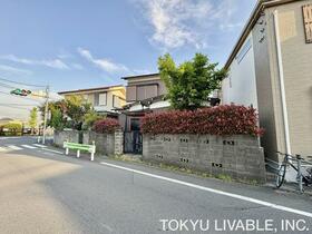 東京都立川市曙町３丁目